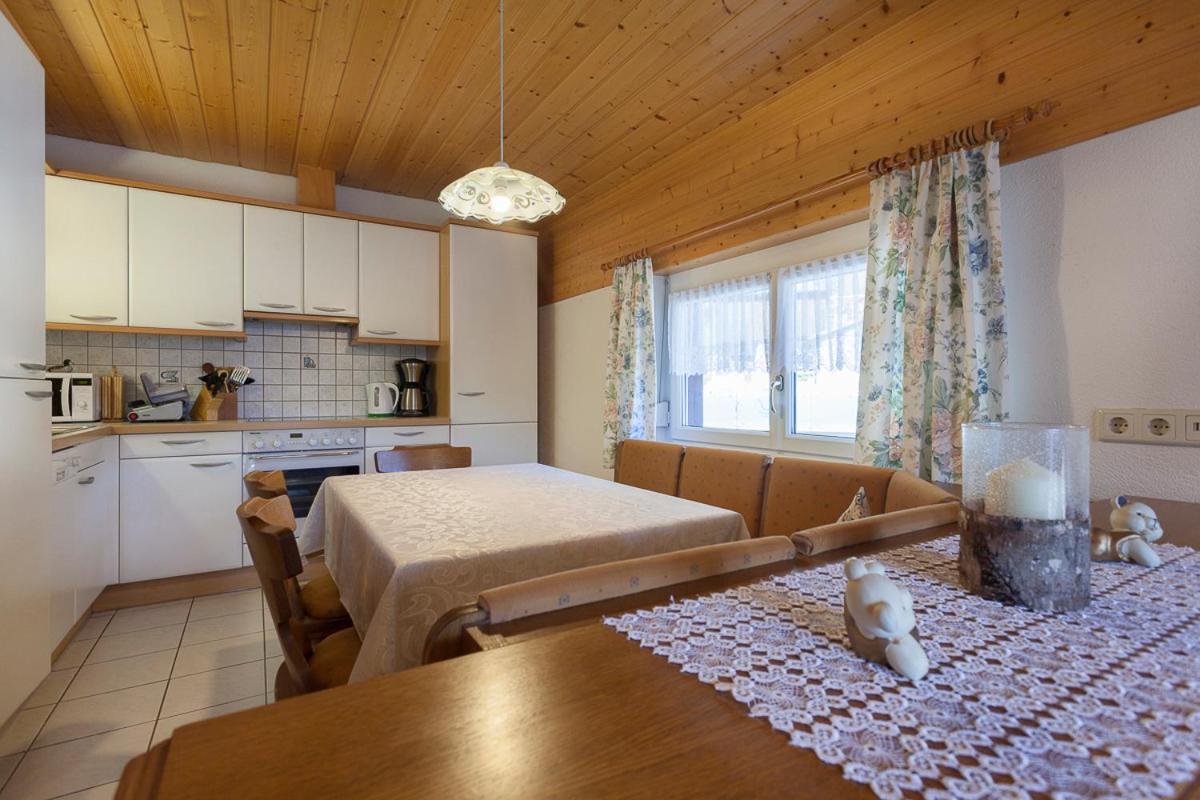 Gaestehaus Hoeck شرنز المظهر الخارجي الصورة