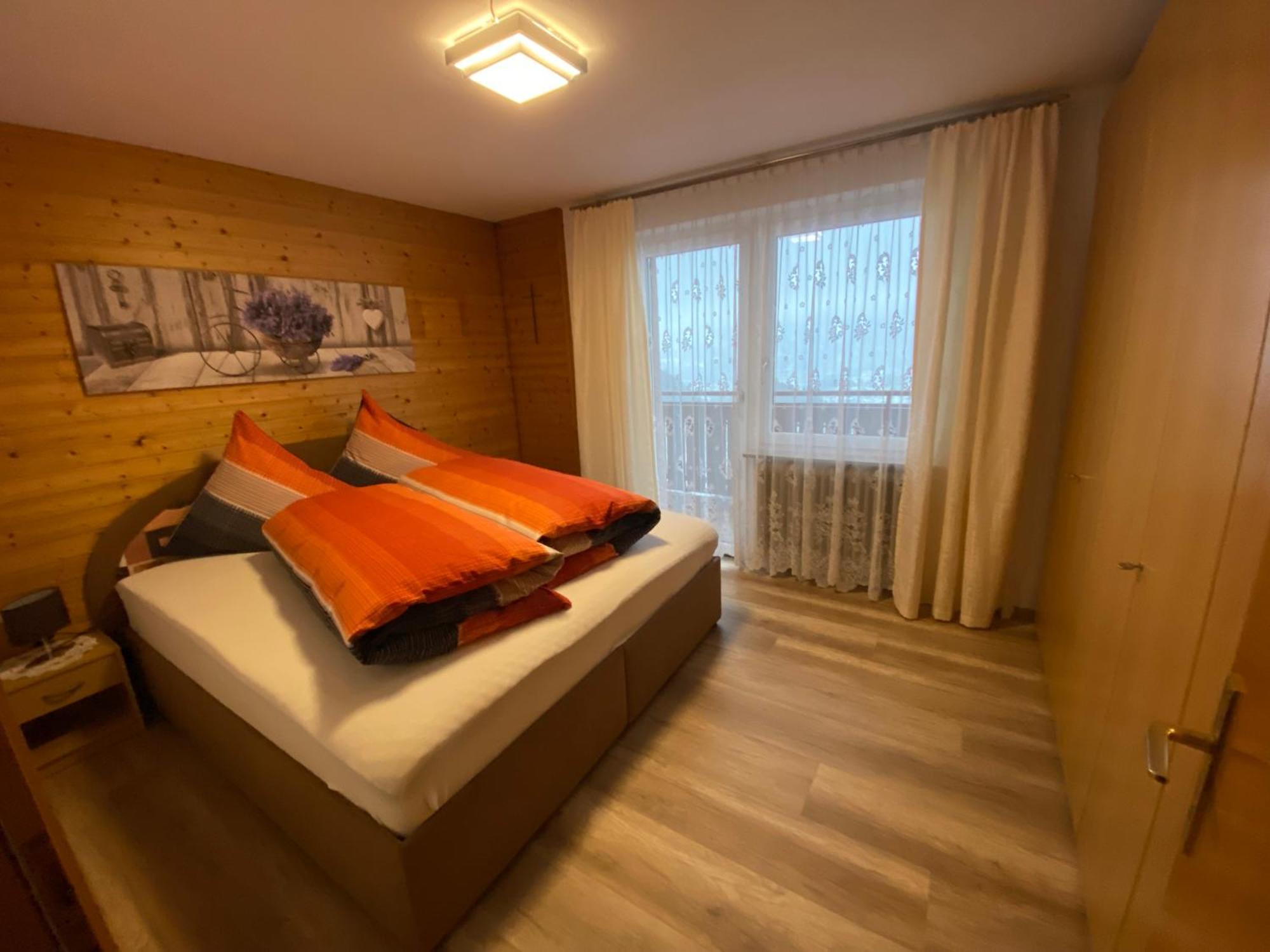 Gaestehaus Hoeck شرنز المظهر الخارجي الصورة