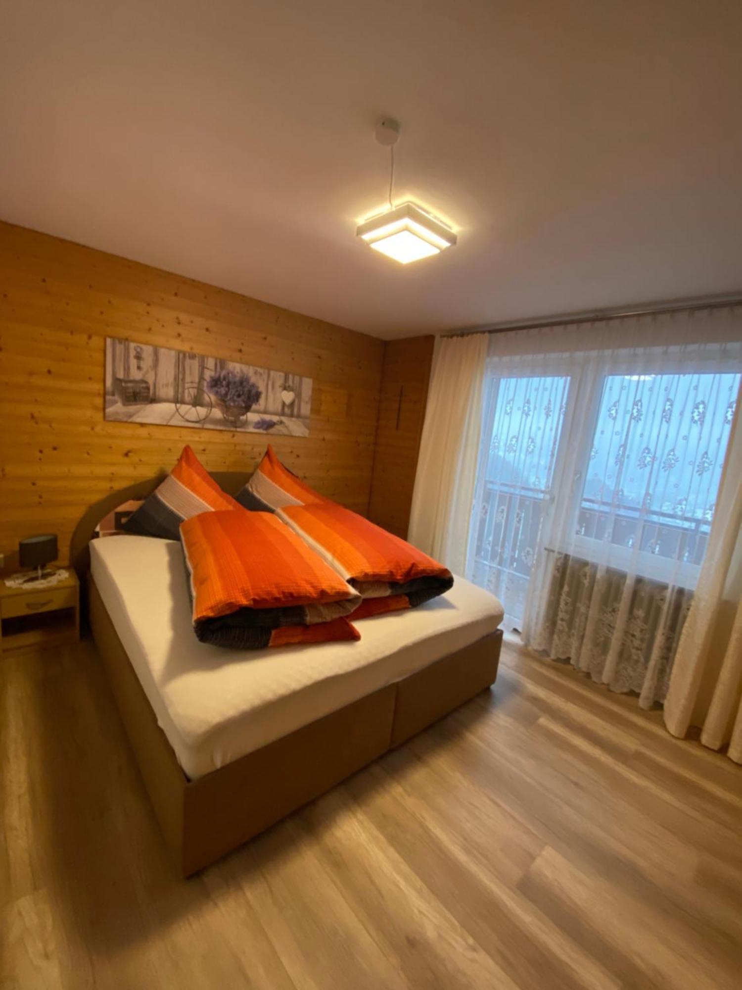 Gaestehaus Hoeck شرنز المظهر الخارجي الصورة