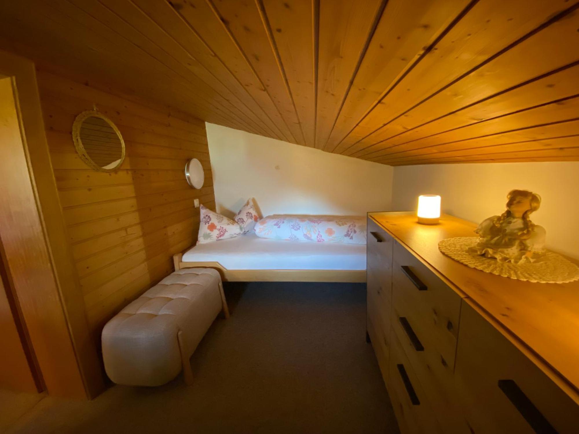 Gaestehaus Hoeck شرنز المظهر الخارجي الصورة
