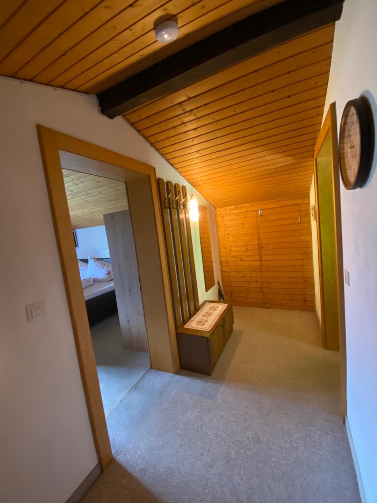 Gaestehaus Hoeck شرنز المظهر الخارجي الصورة