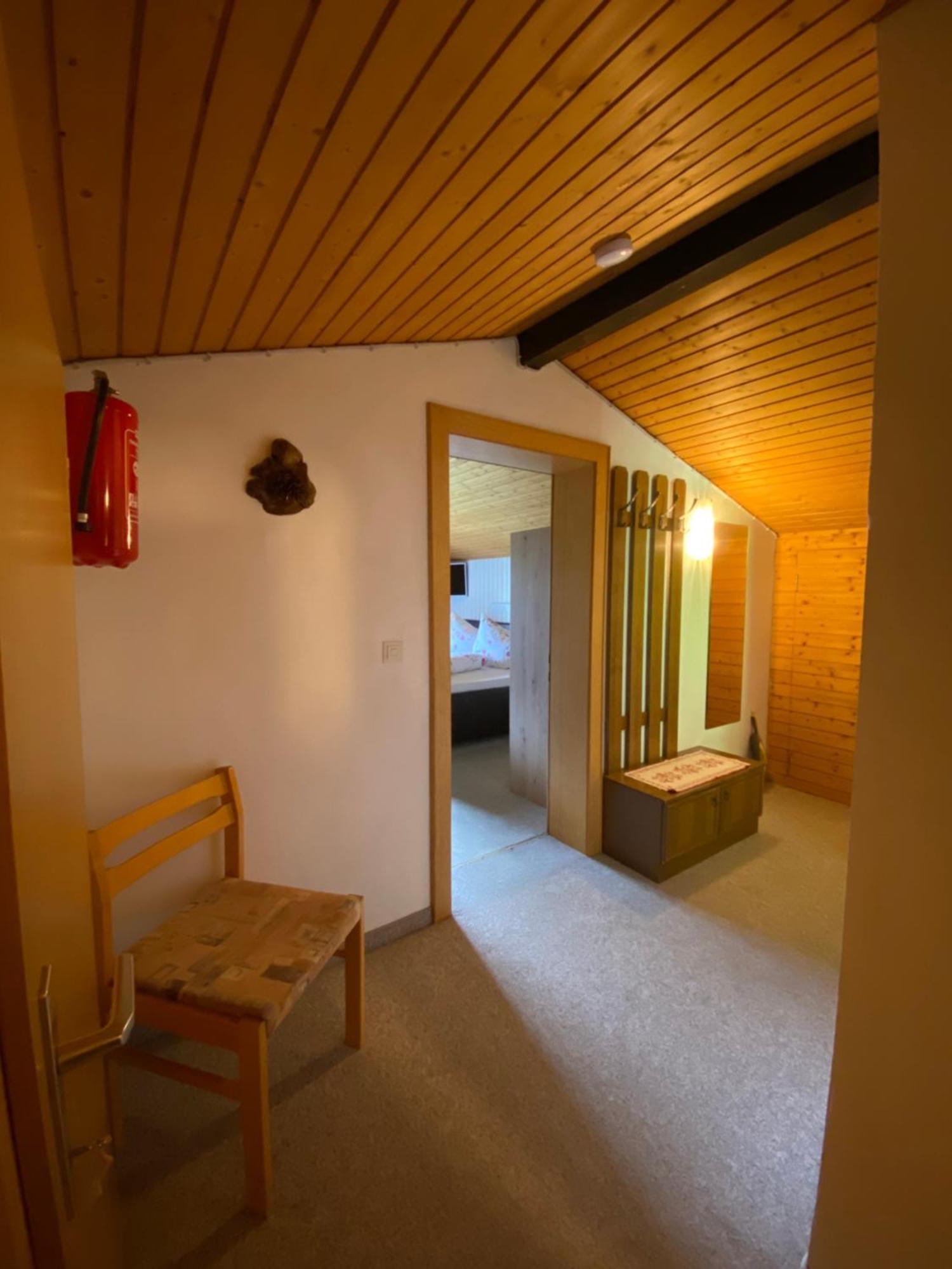 Gaestehaus Hoeck شرنز المظهر الخارجي الصورة
